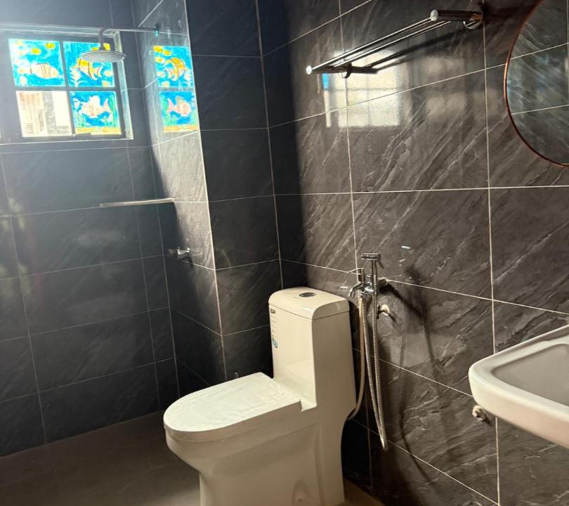 Photo of Bathroom in Tanah Rata