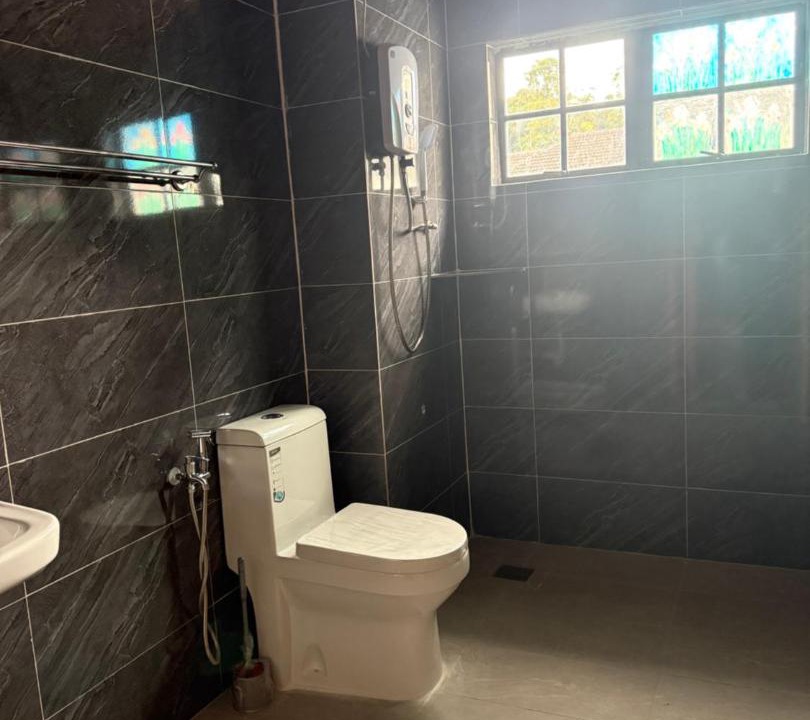 Photo of Bathroom in Tanah Rata