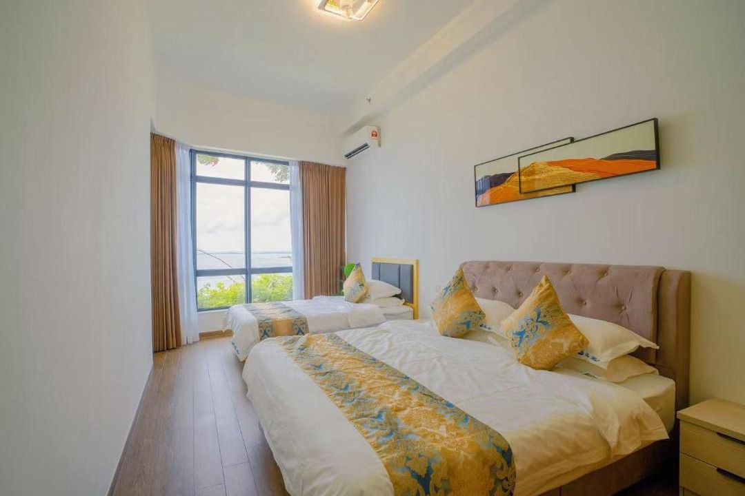 Photo of Bedroom in Gelang Patah
