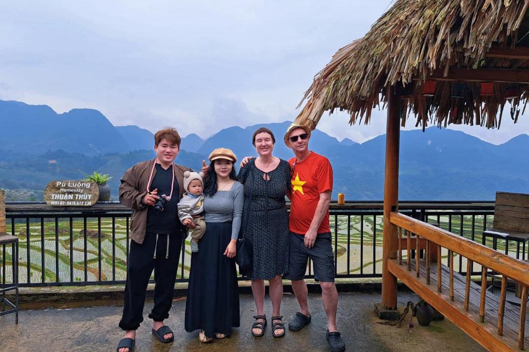 Photo of Others in Mai Chau