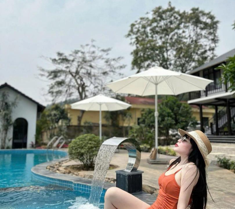 Photo of Outdoor in Cao Phong