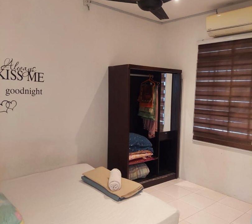 Photo of Bedroom in Hulu Kinta
