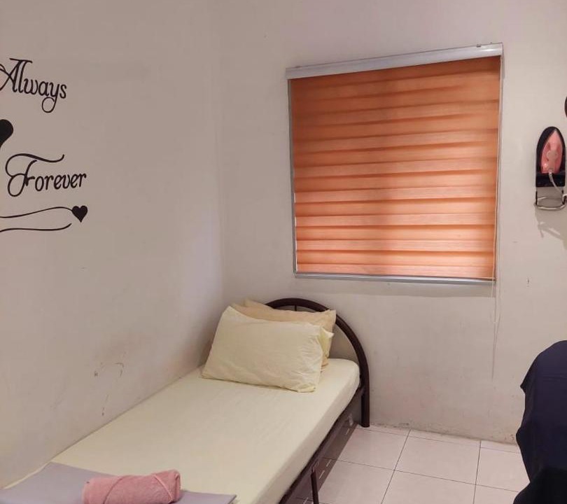 Photo of Bedroom in Hulu Kinta