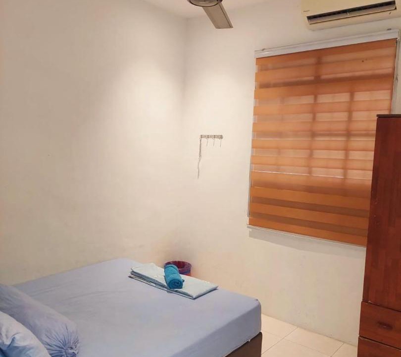 Photo of Bedroom in Hulu Kinta