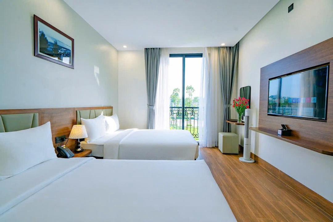 Photo of Bedroom in Thanh Hoa