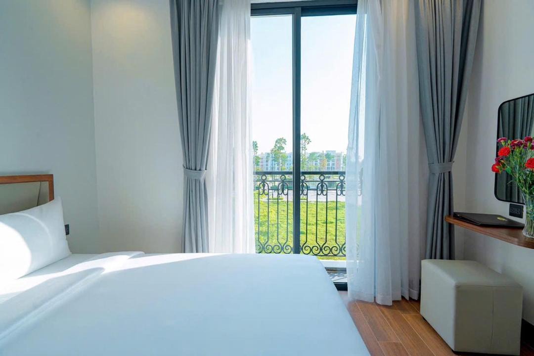 Photo of Bedroom in Thanh Hoa