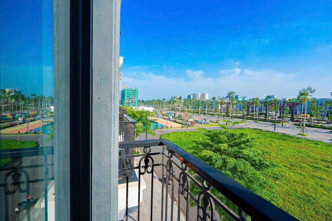 Photo of Patio Balcony in Thanh Hoa