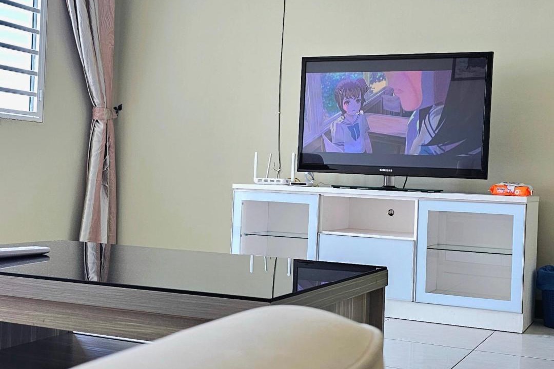Photo of Livingroom in Sekinchan