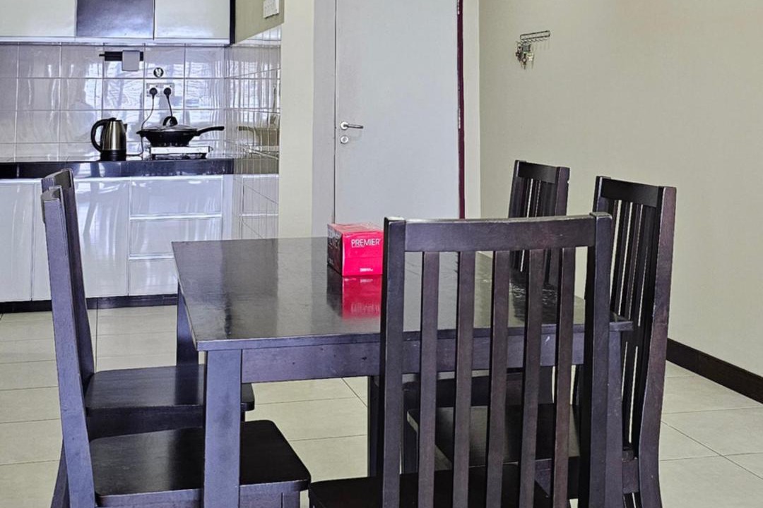 Photo of Kitchen in Sekinchan