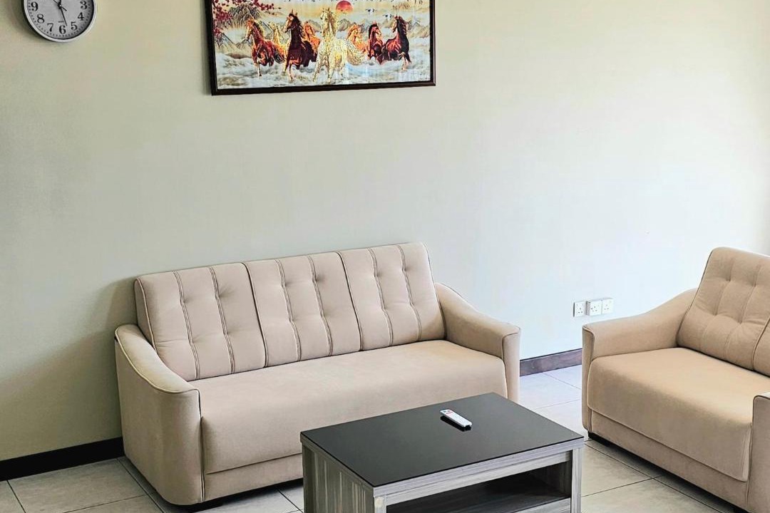 Photo of Livingroom in Sekinchan