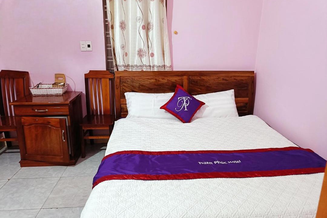 Photo of Bedroom in Moc Chau