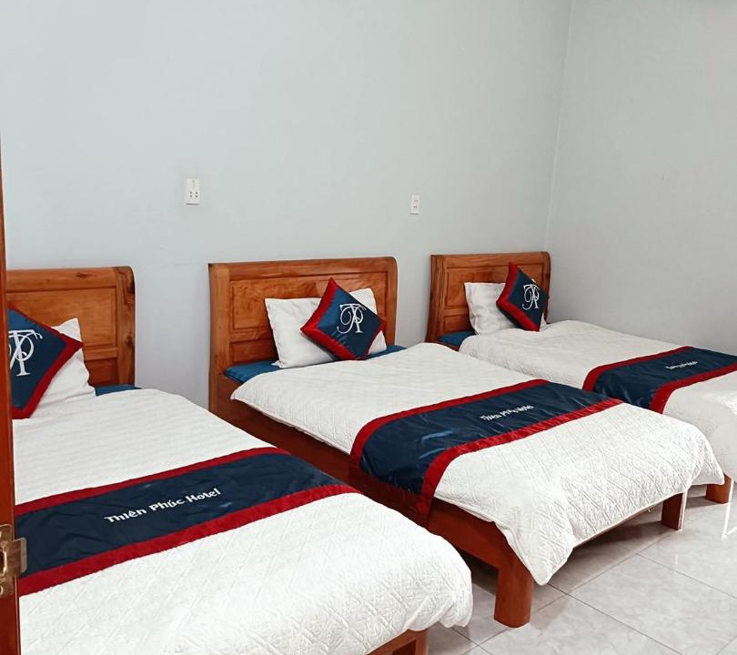 Photo of Bedroom in Moc Chau