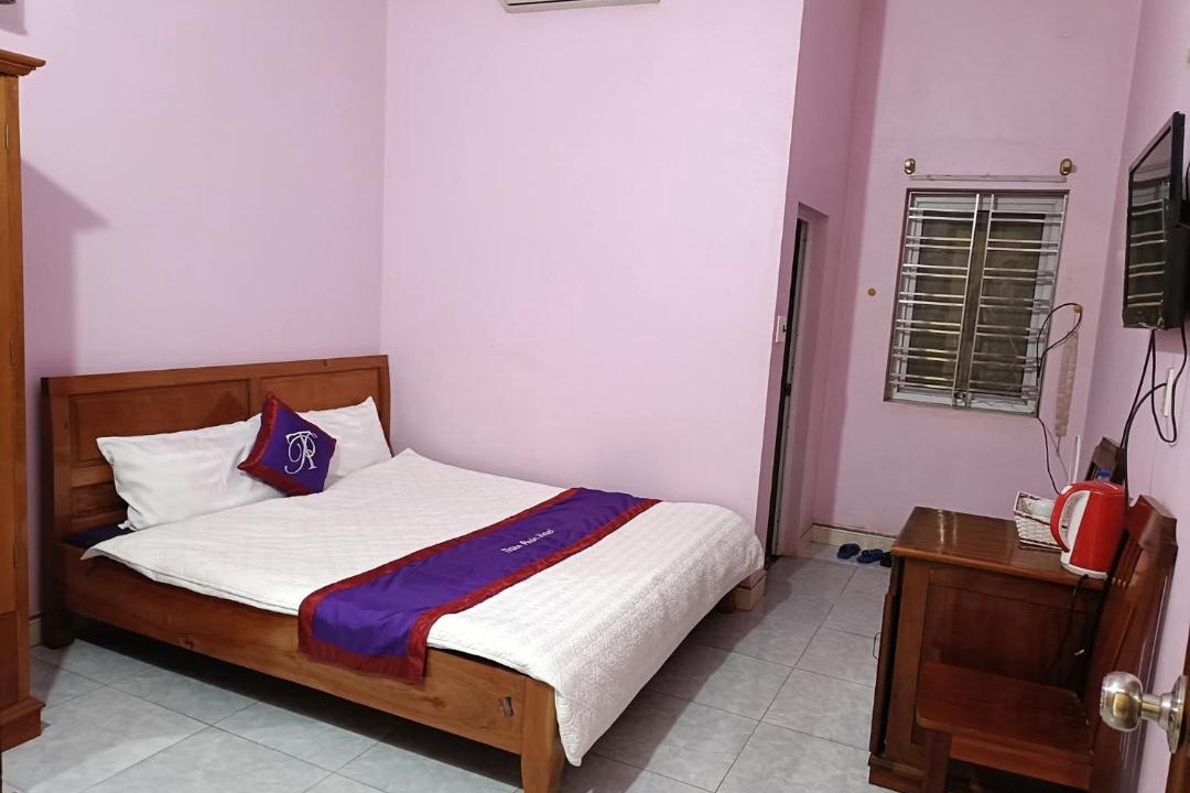 Photo of Bedroom in Moc Chau