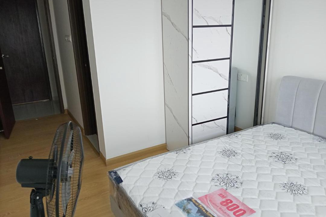 Photo of Bedroom in Central District