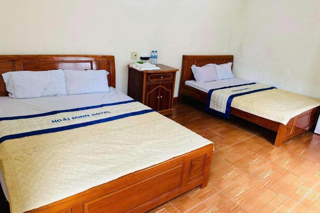 Photo of Bedroom in Van Don