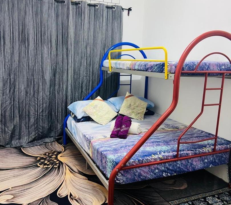 Photo of Bedroom in Kampung Menteri Road