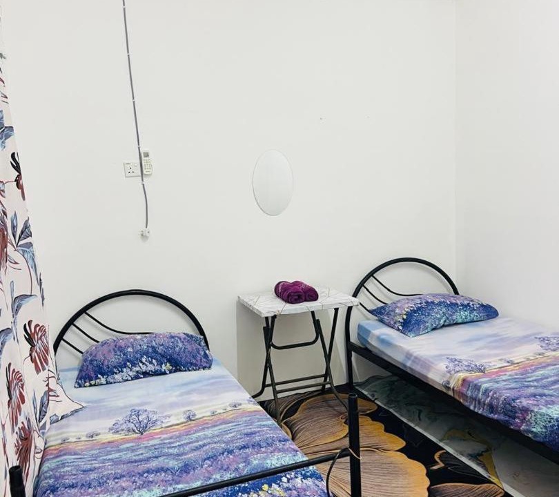 Photo of Bedroom in Kampung Menteri Road