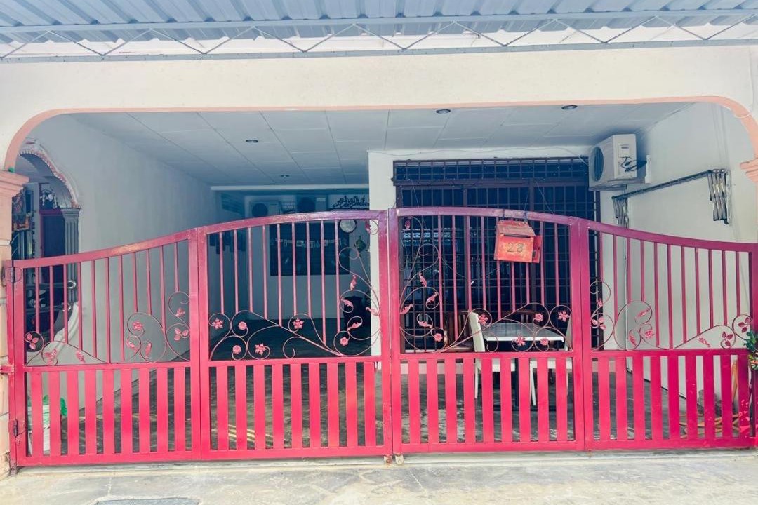 Photo of Others in Kampung Menteri Road