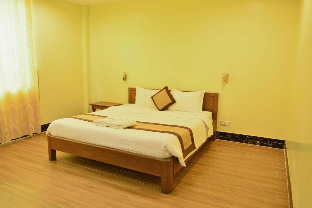 Photo of Bedroom in Chbar Mon