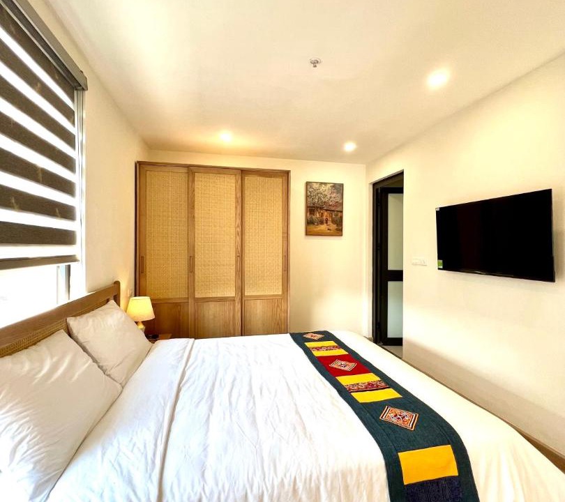 Photo of Bedroom in Sa Pa