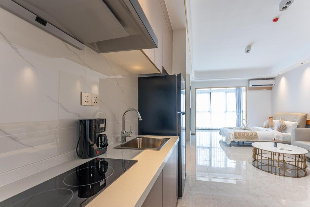 Photo of Kitchen in Ruessei Kaev