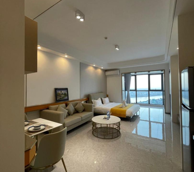 Photo of Livingroom in Ruessei Kaev