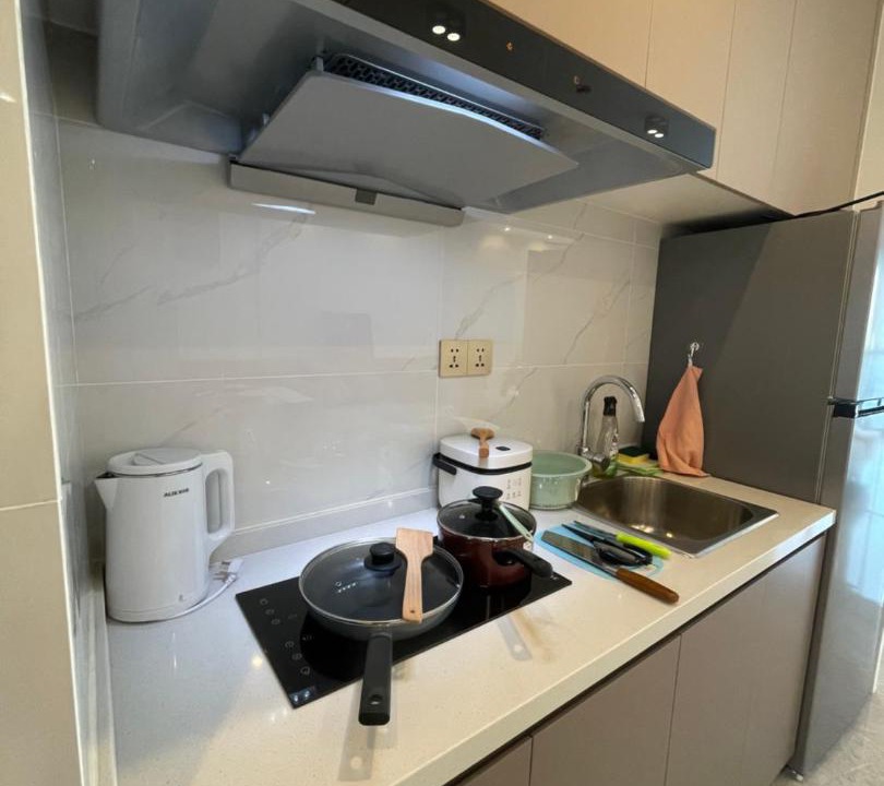 Photo of Kitchen in Ruessei Kaev