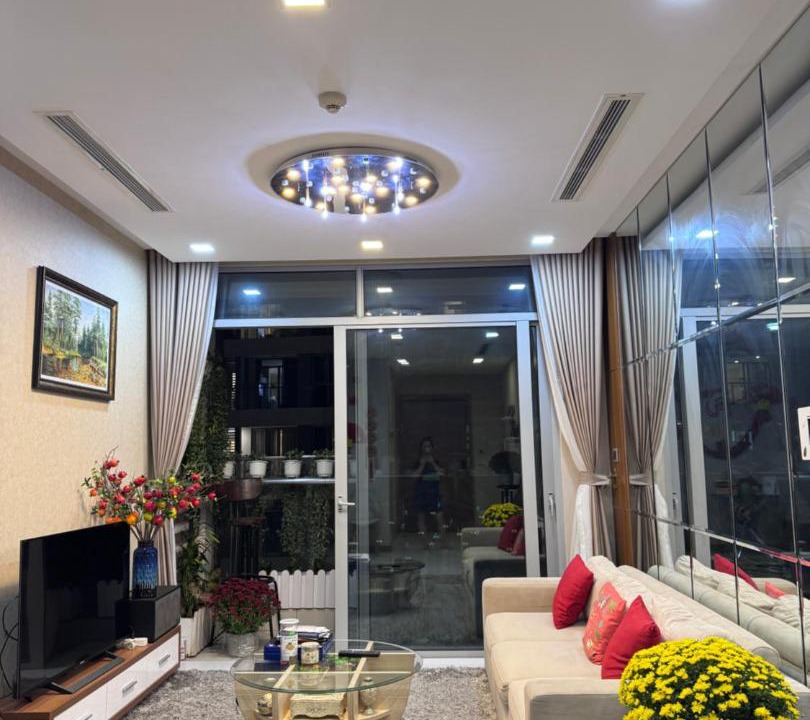 Photo of Livingroom in Ben Nghe
