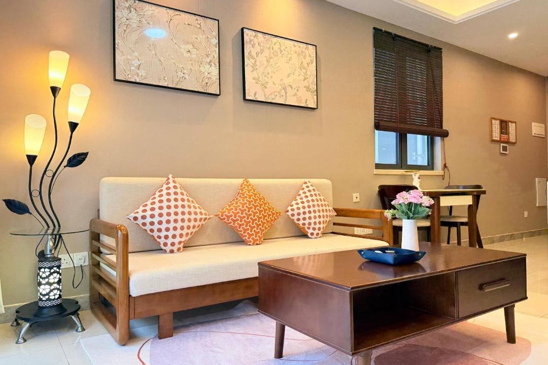 Photo of Livingroom in Central District