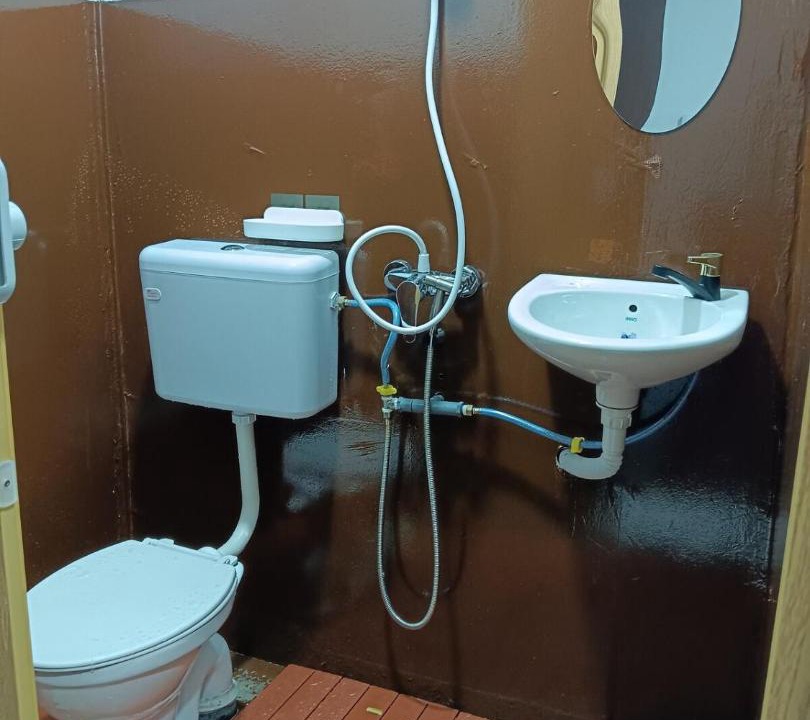 Photo of Bathroom in Batu Pahat