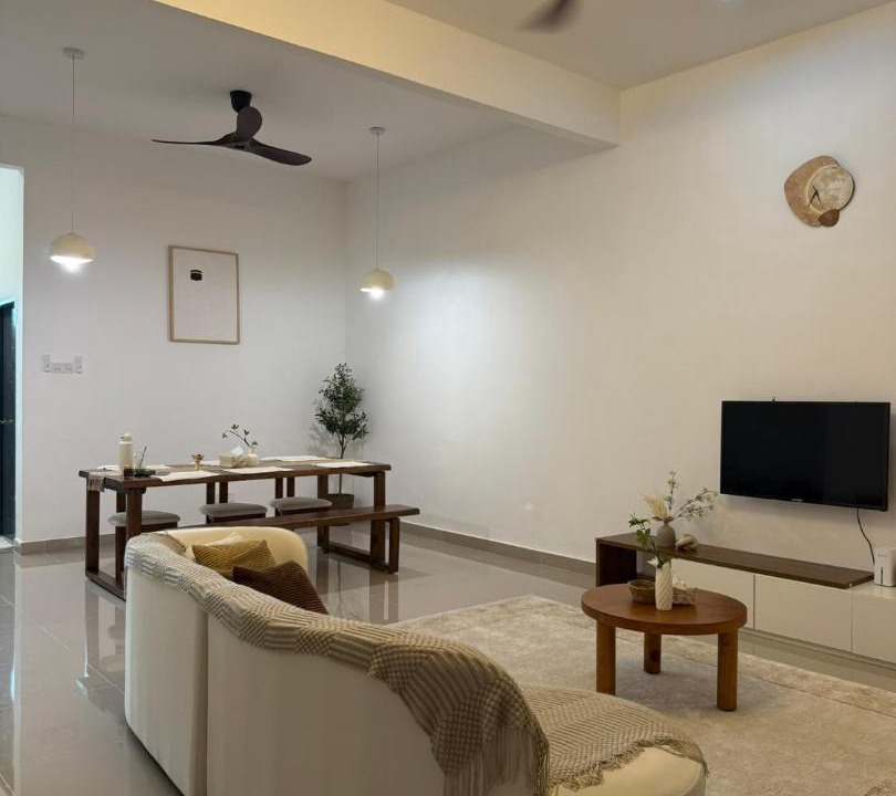 Photo of Livingroom in Kampung Gong Pipit