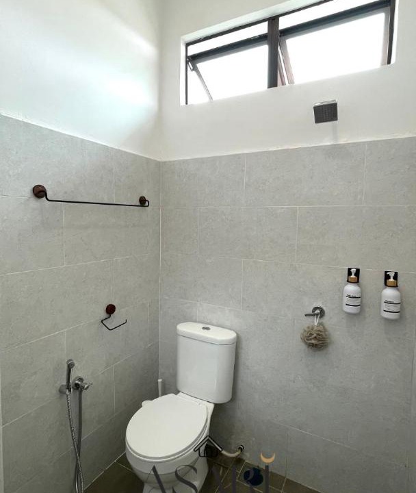 Photo of Bathroom in Kampung Gong Pipit