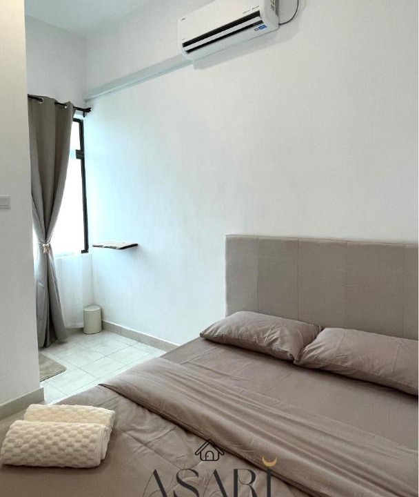 Photo of Bedroom in Kampung Gong Pipit