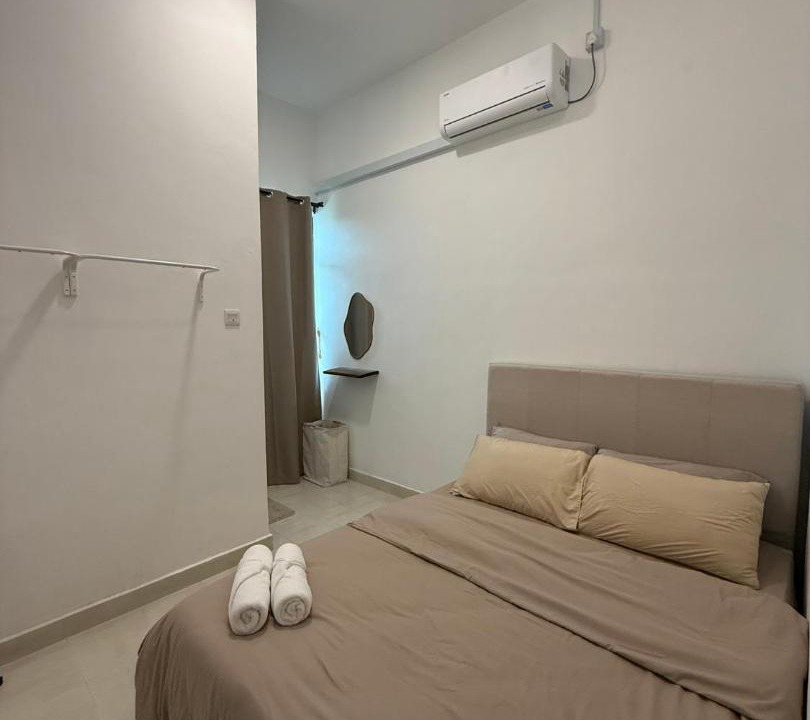 Photo of Bedroom in Kampung Gong Pipit