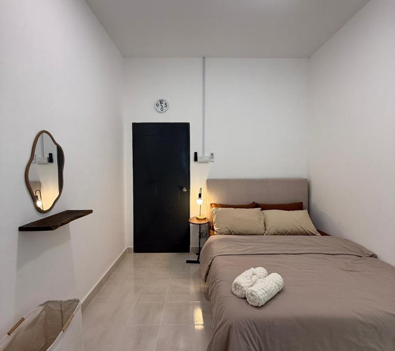 Photo of Bedroom in Kampung Gong Pipit