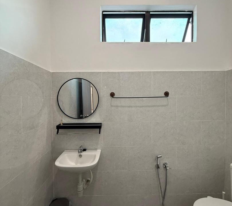 Photo of Bathroom in Kampung Gong Pipit