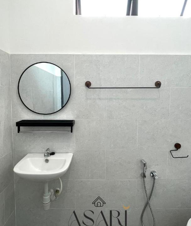 Photo of Bathroom in Kampung Gong Pipit