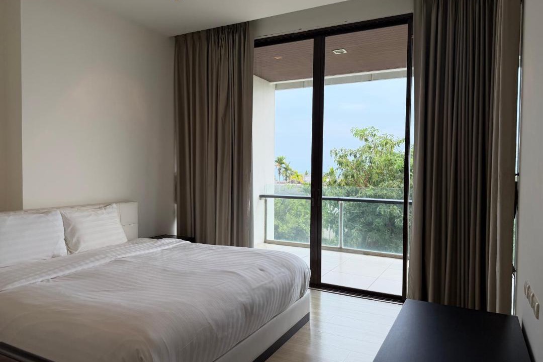 Photo of Bedroom in Chakphong