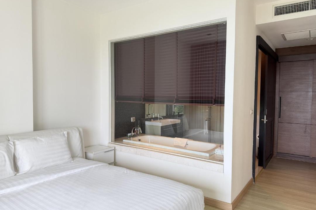 Photo of Bedroom in Chakphong