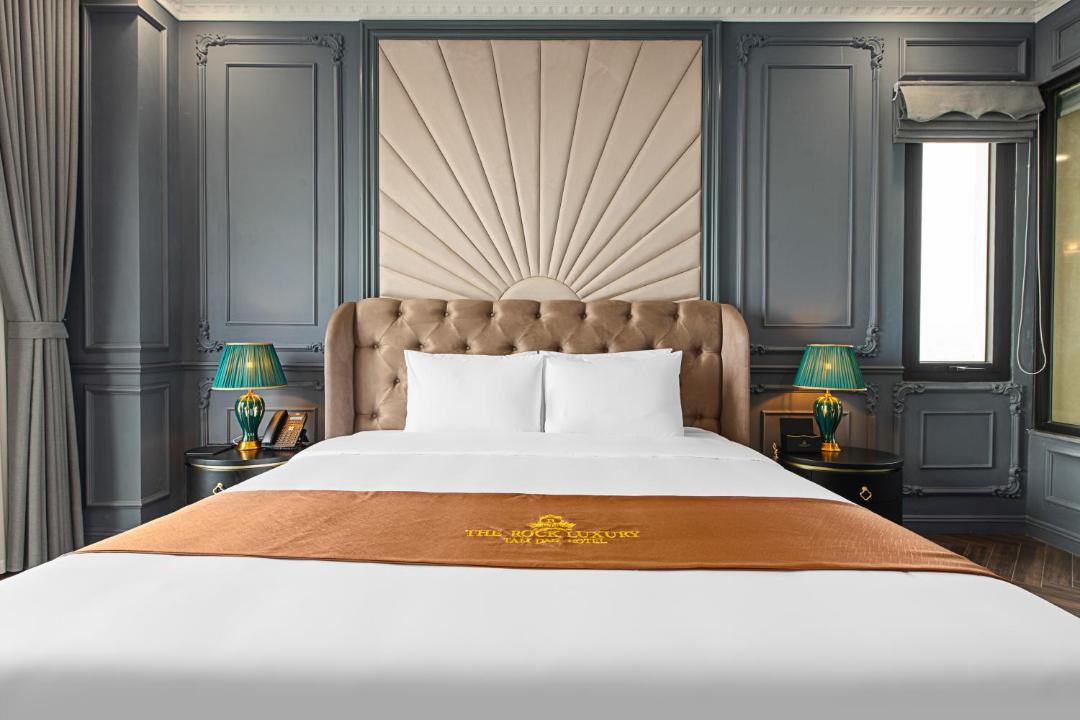 Photo of Bedroom in Tam Dao