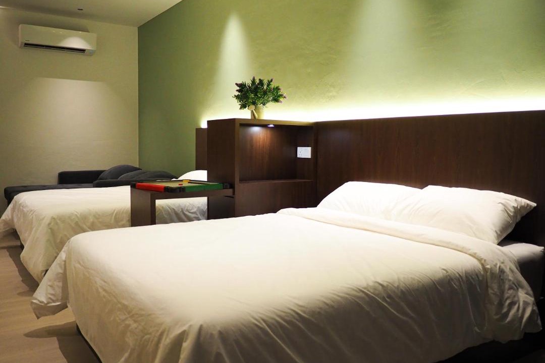 Photo of Bedroom in Sematan