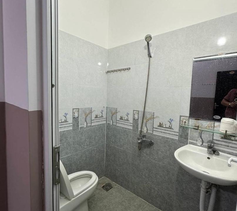 Photo of Bathroom in Buon Ma Thuot
