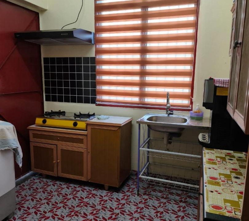 Photo of Kitchen in Kuala Nerang