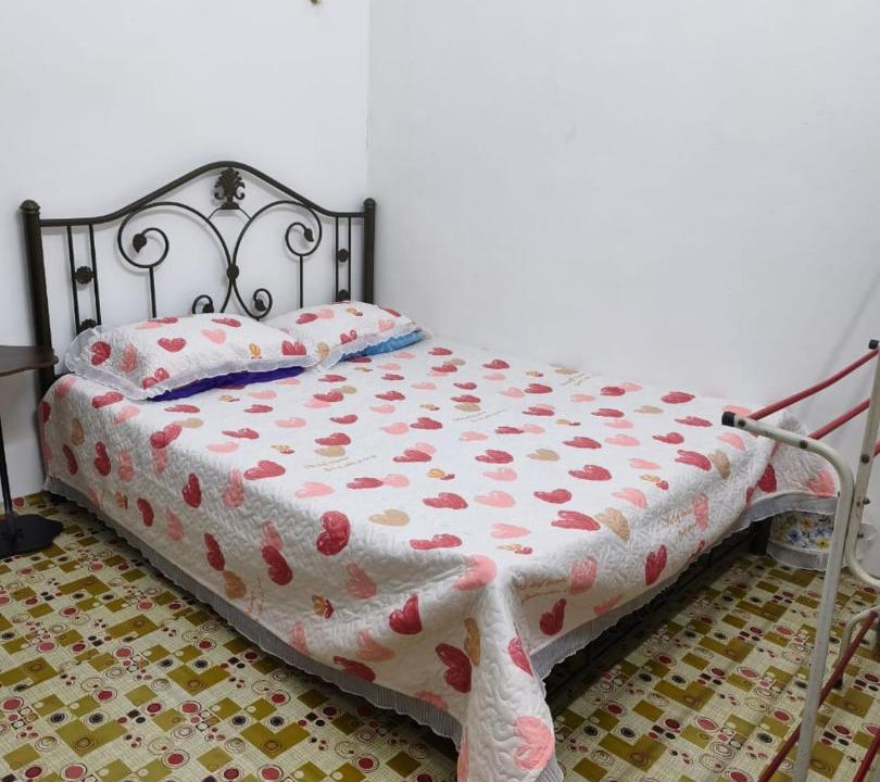 Photo of Bedroom in Kuala Nerang