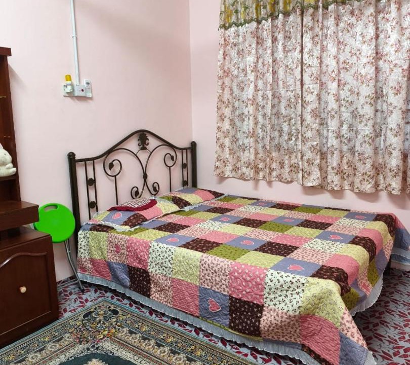 Photo of Bedroom in Kuala Nerang
