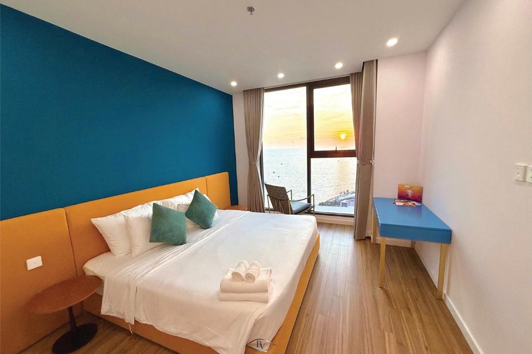 Photo of Bedroom in An Thoi