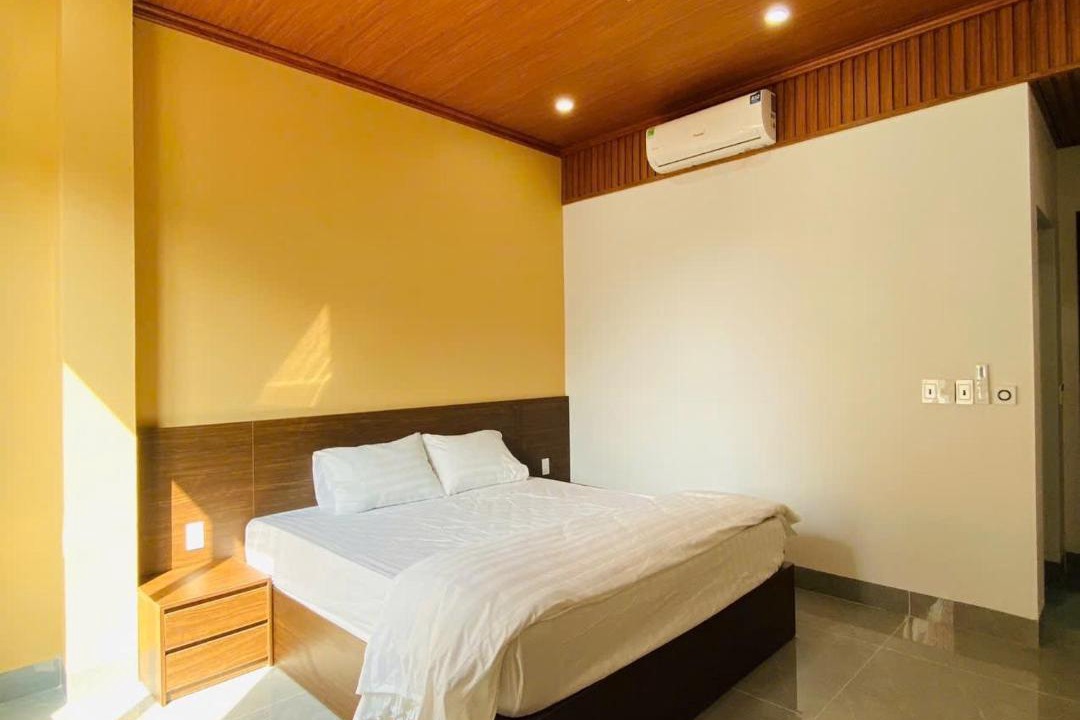 Photo of Bedroom in Hoa Lu