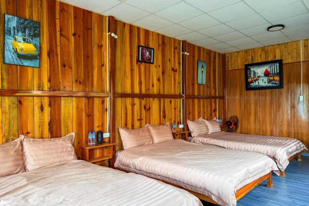 Photo of Bedroom in Da Lat