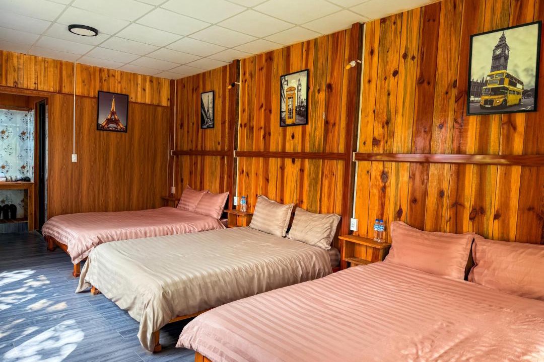 Photo of Bedroom in Da Lat