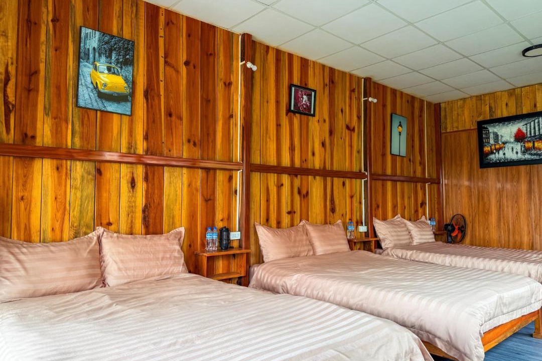 Photo of Bedroom in Da Lat